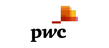 PWC logo